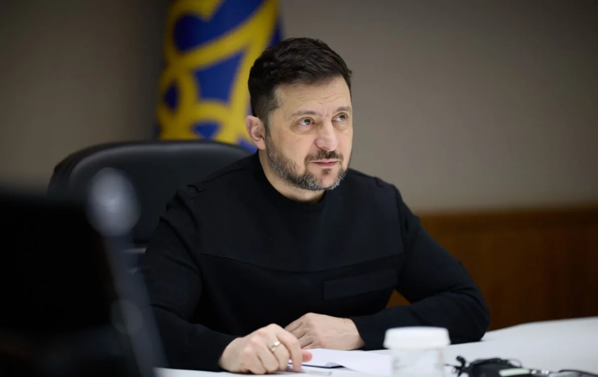 Україна не залишить Донбас: позиція Зеленського щодо умов миру