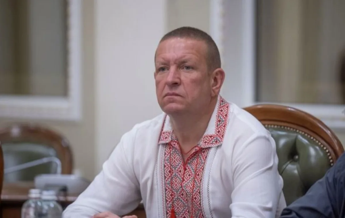 Червоноградська ЦЗФ: проблеми запуску й конфлікти кредиторів у 2026