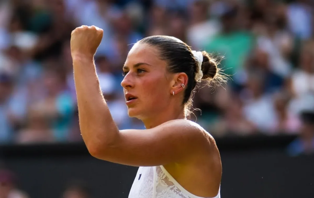 Костюк проти Свьонтек на WTA 1000 в Торонто: час і канал трансляції
