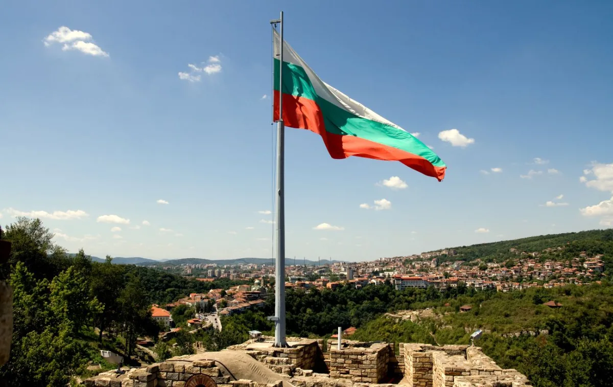 Болгарія про впалий дрон: версія України та офіційна позиція