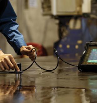 Неруйнівний контроль (NDT): огляд основних приладів та їх призначення