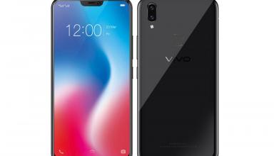 Популярные смартфоны от производителя Vivo