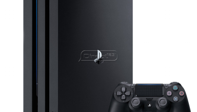 Обзор игровой консоли PlayStation 4 Pro от Sony
