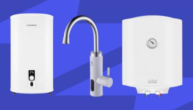 Лучшие электрические водонагреватели 2024 года: полный обзор бойлеров в Одессе с бесплатной доставкой