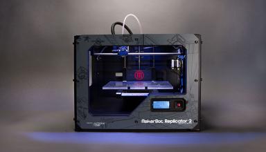 Что нам ждать от 3D принтеров?