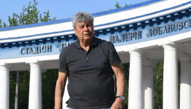 Вукоевич и Гусев вошли в тренерский штаб Луческу в 
