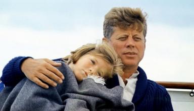 Рассекречены уникальные документы об убийстве Джона Кеннеди
