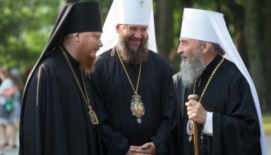 В Верховном суде насчитали три иска от УПЦ МП против предоставления автокефалии украинской церкви