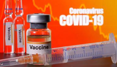В ВОЗ спрогнозировали, когда начнется вакцинация людей от коронавируса