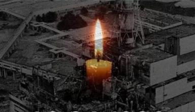 Роковини Чорнобильської катастрофи: Головнокомандувач ЗСУ виступив зі зверненням