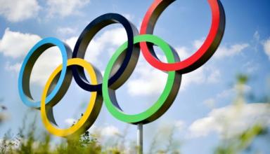 Украина хочет создать рабочую группу с Беларусью относительно общего проведения летней Олимпиады