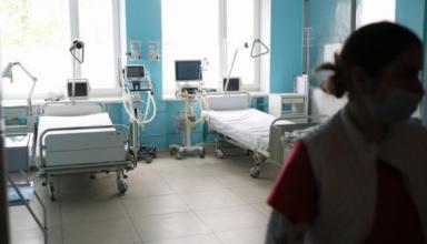 Коронавирусом в Украине переболело почти 5% населения