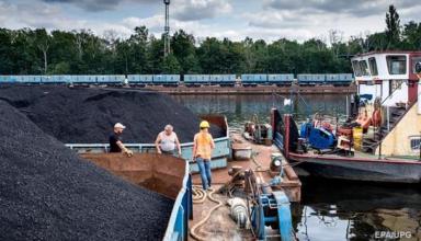 Польша обещает прекратить поставки угля с Донбасса