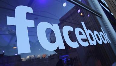 Facebook изменит принцип размещения политрекламы