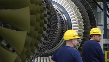 Siemens заключил крупную сделку в России