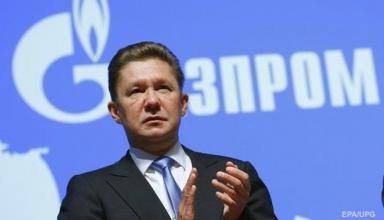 Газпром договаривается с Киевом о транзите - СМИ