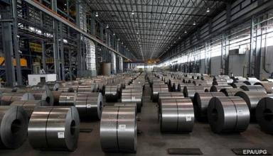 США отложили введение пошлин на сталь и алюминий