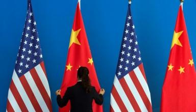 Трамп решил начать торговую войну с Китаем - СМИ