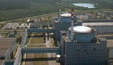 Два реактора Хмельницкой АЭС достроят за 72 млрд