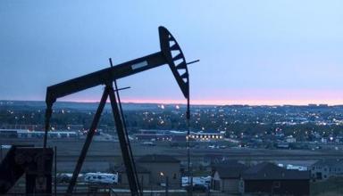 Цена нефти Brent превысила 81 доллар