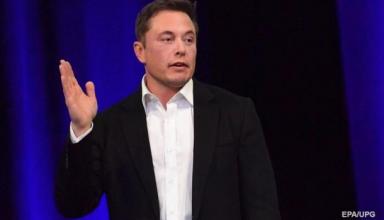 Илона Маска отстранили от руководства Tesla