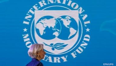 Киев получит от МВФ два транша в 2019 году