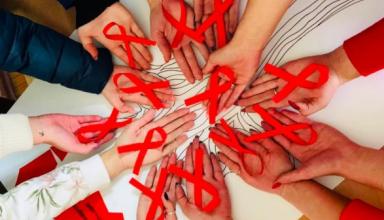 В Украине за июль зарегистрировано более 1,3 тыс. случаев ВИЧ-инфекции - ЦОЗ