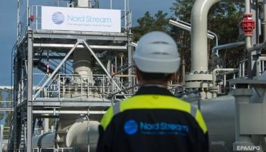 Nord Stream-2 и Дания отрицают заявление Нафтогаза