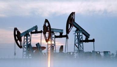 Цены на нефть начали опускаться после подъема