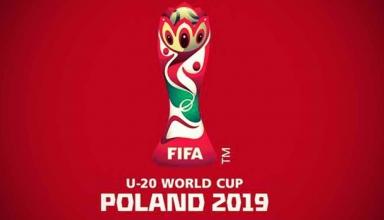 Украина - Панама 4:1. Онлайн матча ЧМ-2019Сюжет