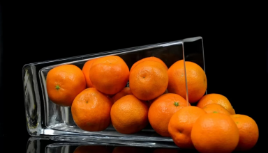 Главный деликатес Нового года: польза и особенности мандаринов