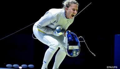 Украинка Харлан стала шестикратной чемпионкой мира