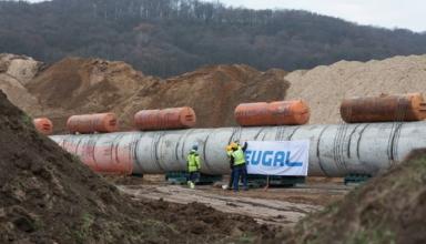 СП-2: в Германии готовятся к запуску газопровода