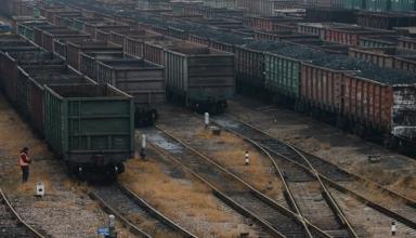 Киев ввел пошлины на электроэнергию и уголь из РФ