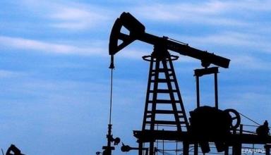 Цена на нефть РФ стала отрицательной