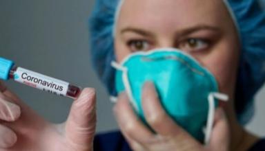 В Украине не зафиксировано ни одного случая коронавируса