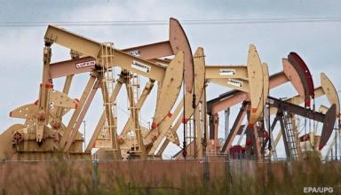 Выборы в США обрушили цену нефти