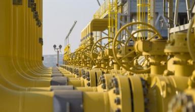 Азербайджан начал поставки газа в Европу