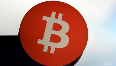 Курс Bitcoin впервые в истории превысил $25 тысяч