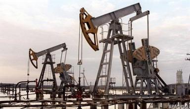 Цена на нефть резко увеличилась после падения