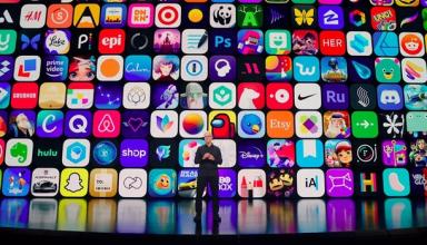 Конференция Apple WWDC 2021: онлайн-трансляцияСюжет