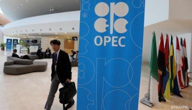 Страны ОПЕК+ договорились увеличить добычу нефти