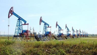 Цены на нефть упали до минимума за лето