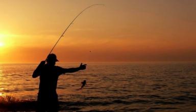 На Житомирщині пройде перший фестиваль для рибалок