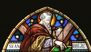 Апостол Андрей Первозванный: все, что нужно знать о святом