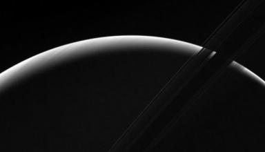 Cassini раскрыл последнюю тайну Сатурна