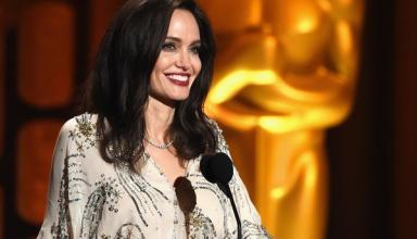 Анджелина Джоли пытается вернуть утраченное здоровье