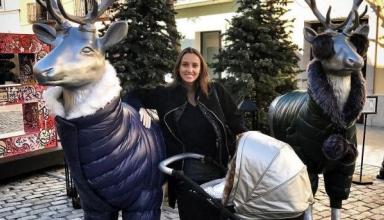 Беби-бум в спорте: Ризатдинова скрывала отца-олигарха, а Костевич после родов ходит на свидания