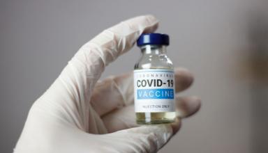 В Киеве планируют создать центр хранения COVID-вакцин