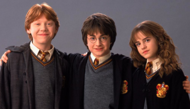 Ученые сделали невероятные выводы о чертах характера фанатов Гарри Поттера